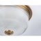 Progress Lighting Archie Collection Two-Light 12-3/8" Close-to-Ceiling P3740-163 - alternate 2